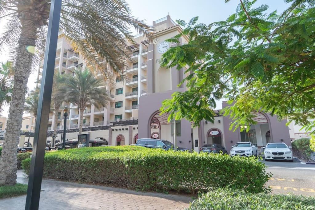 Appartement Vogue - The Greens And Views Dubai